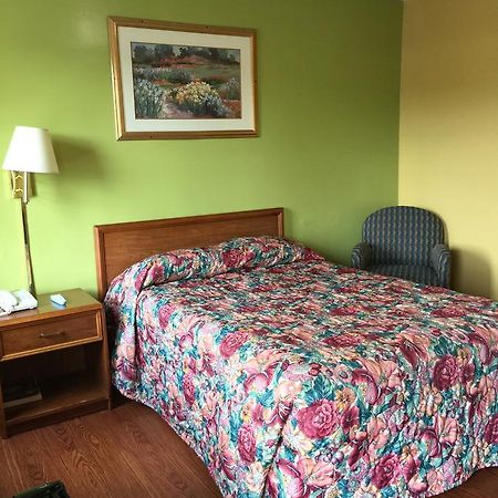 Bel Air Motel Clarksville Kültér fotó